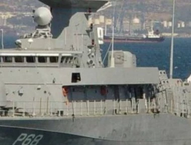 Εντυπωσιακές επιδόσεις του Πολεμικού Ναυτικού σε πολυεθνική άσκηση στη Μαύρη Θάλασσα
